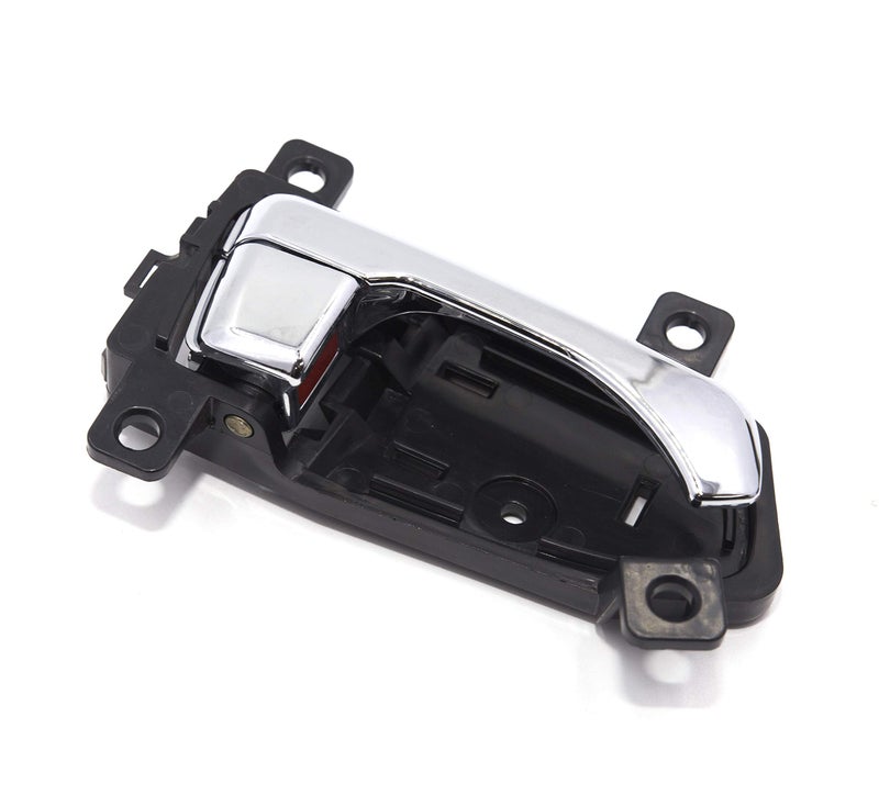 Otois Front or Rear Right Passenger Chrome Interior Door Handle 826203W010 for Kia Sportage 2011 2016 - Image 3